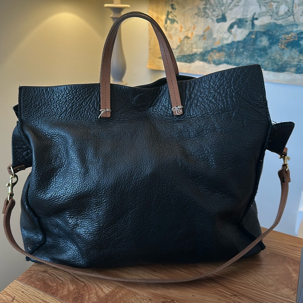 Clare V Tote